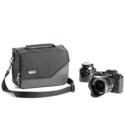 THINK TANK PHOTO MIRRORLESS MOVER 20 (PEWTER)