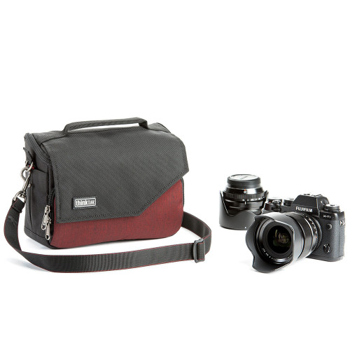 THINK TANK PHOTO MIRRORLESS MOVER 20 (RED)
