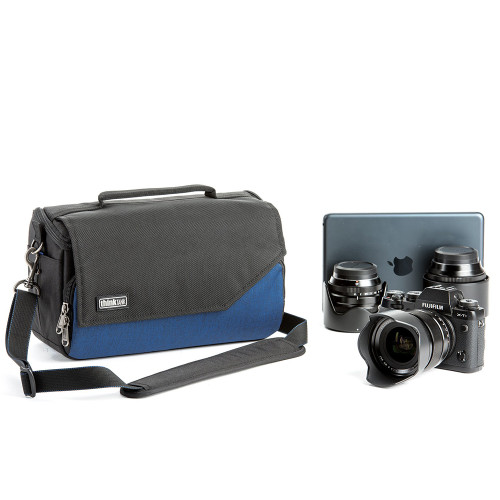 THINK TANK PHOTO MIRRORLESS MOVER 25I (BLUE)