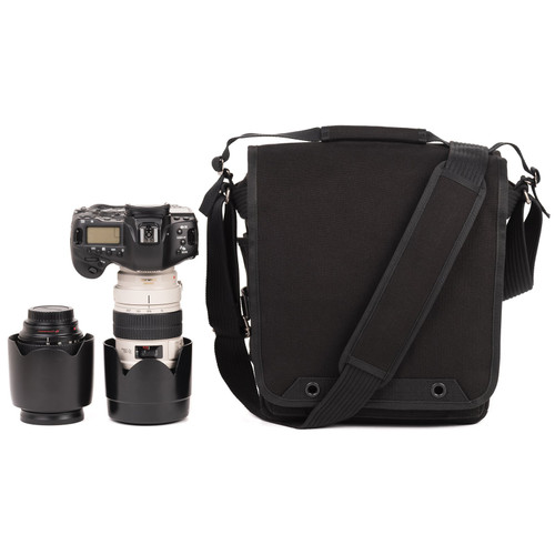 THINK TANK PHOTO RETROSPECTIVE 20 V2.0 (BLACK)