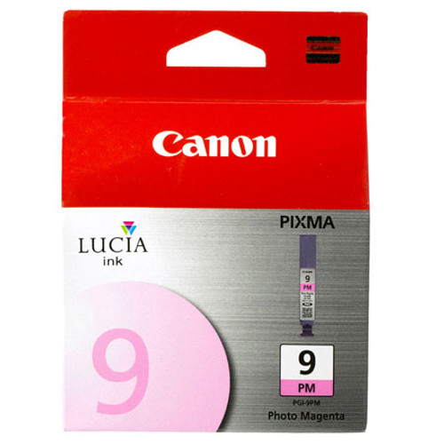 CANON PGI-9 - PHOTO MAGENTA