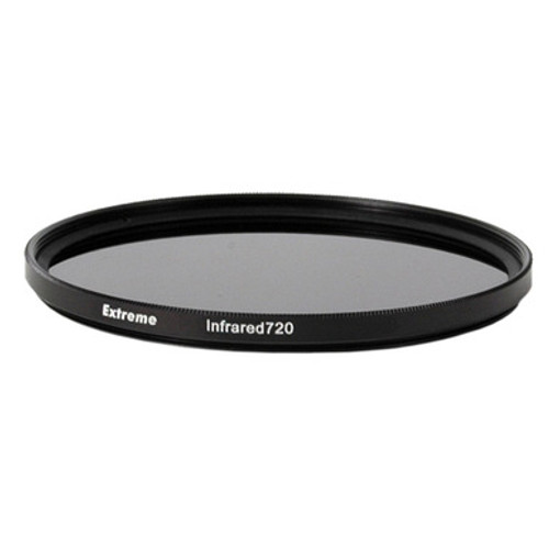 EITAR INFRARED FILTER 720NM (82MM) EITAR INFRARED FILTER 720NM (82MM)