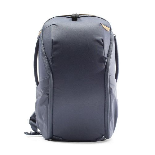 PEAK DESIGN EVERYDAY BACKPACK ZIP 20L (MIDNIGHT)