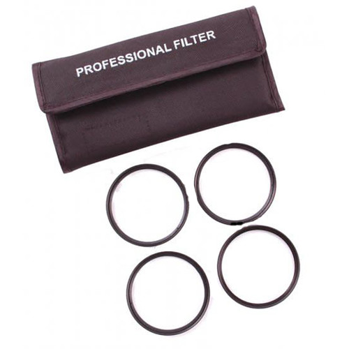 EITAR CLOSE-UP FILTER SET (52MM)