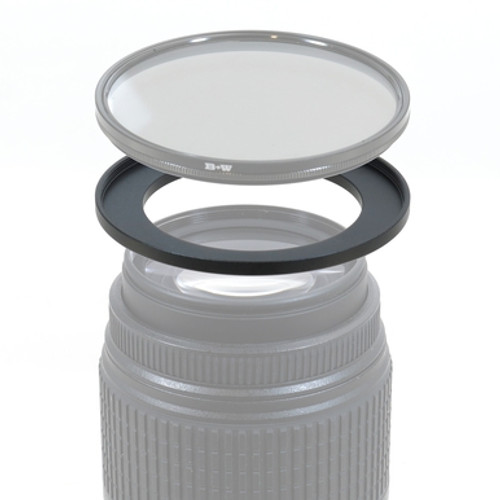 FILTER STEP-UP ADAPTER RING (27-37)
