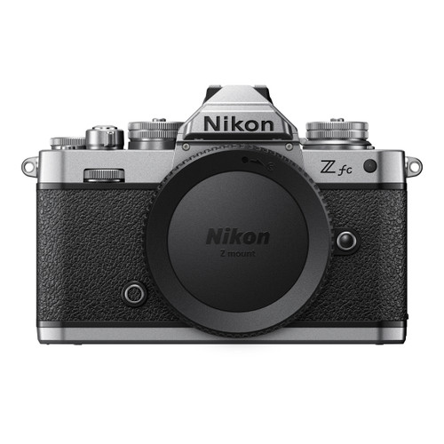 NIKON Z FC BODY