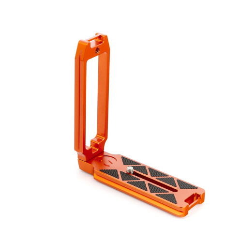 3LT QR11 2.0 L-BRACKET - FULL BODY (COPPER)