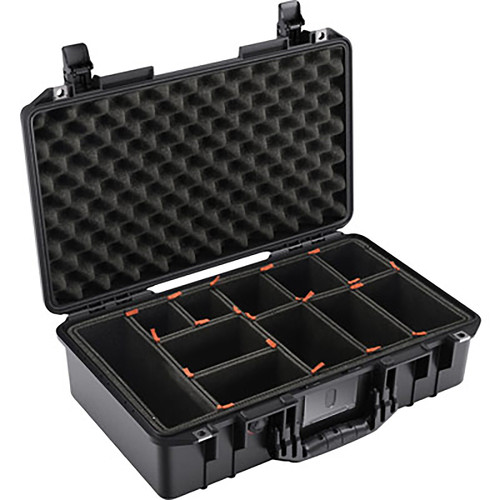 【PELICAN】 1520 PROTECTOR CASE / BLACK Pelican 1520 Protector Case | Curtis Blue Line