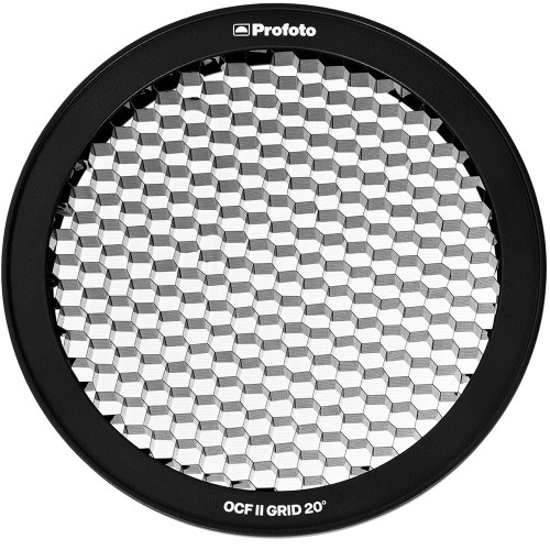 PROFOTO OCF II GRID 10?