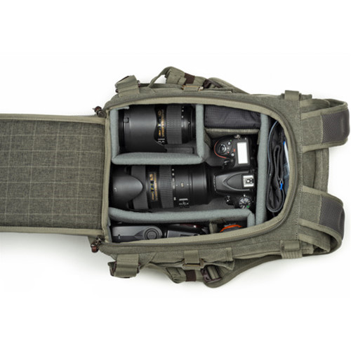 think tank backpack conversion straps