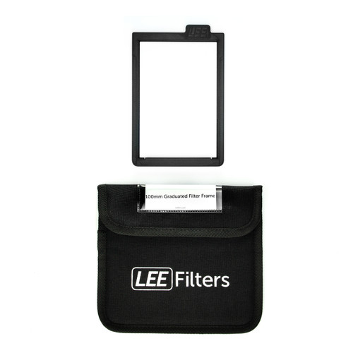 LEE FILTERS 100X150 FILTER ADAPTER FRAME (NIKON Z 14-24MM)