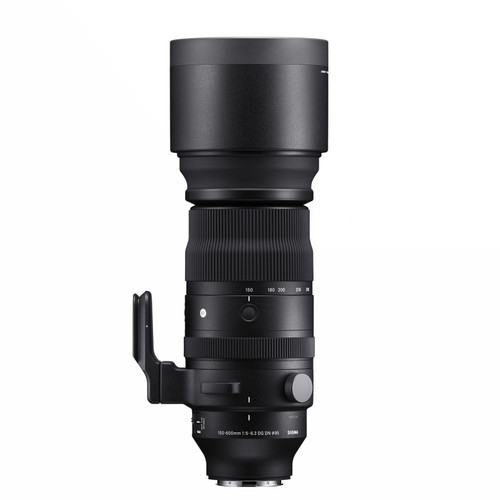 SIGMA 150-600MM F5-6.3 DG DN OS SPORT (SONY E)