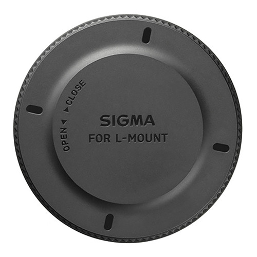 SIGMA L BODY CAP