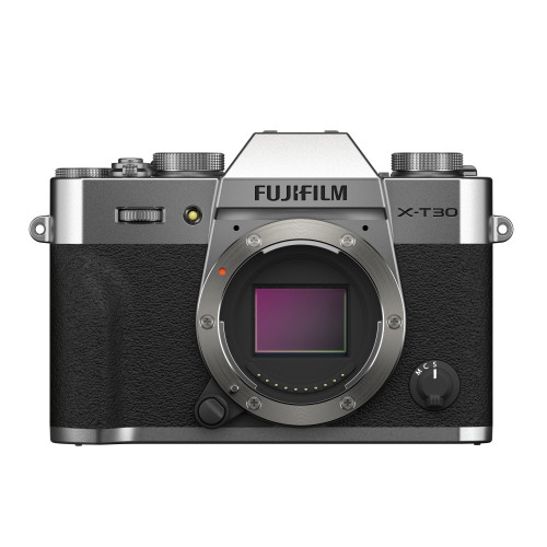 FUJIFILM X-T30 II BODY (BLACK)