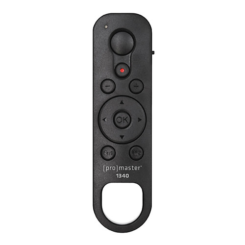 PROMASTER WIRELESS BLUETOOTH REMOTE NIKON ML-L7