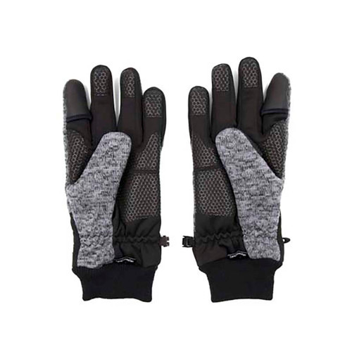 PROMASTER KNIT PHOTO GLOVES V2 (MEDIUM)