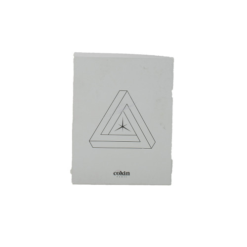 USED COKIN GRAD .85 (740621)