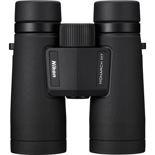 NIKON MONARCH M5 BINOCULARS (10X42)