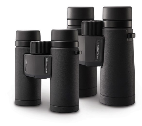 NIKON MONARCH M7 BINOCULARS (8X30)