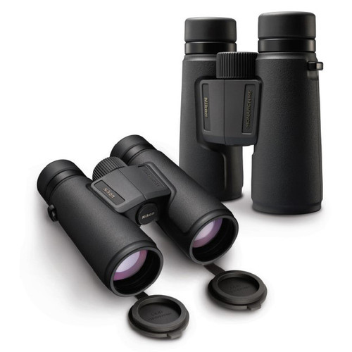 NIKON MONARCH M5 BINOCULARS (10X42)