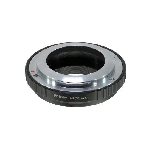 USED ROLLEI 35MM > M43 ADAPTER