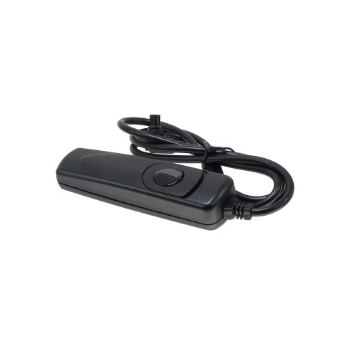 USED ZUMA 3-PIN SHUTTER RELEASE CANON (740903)