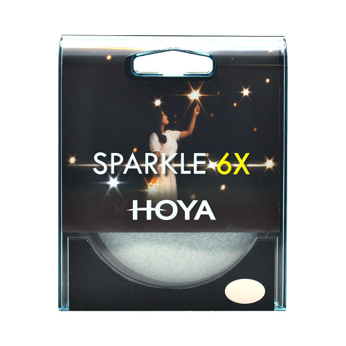 HOYA SPARKLE 6X (55MM)