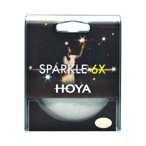 HOYA SPARKLE 6X (67MM)