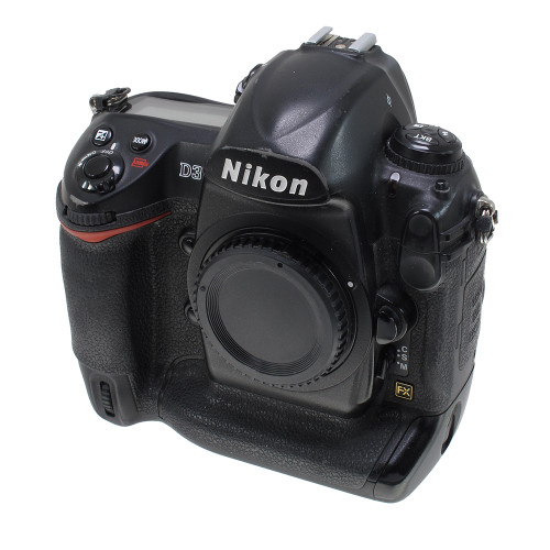 nikon d3200 used