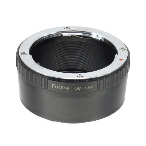 USED FOTASY OM>NEX (742559)