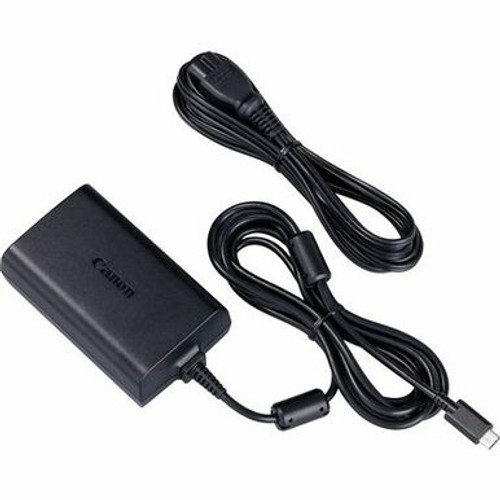 CANON USB POWER ADAPTER PD-E1