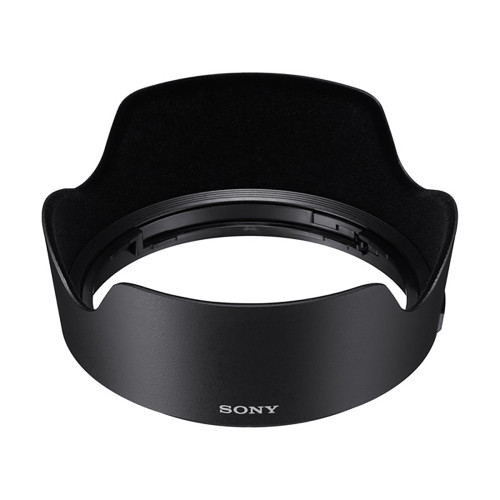 SONY FE 24MM F1.4 LENS HOOD