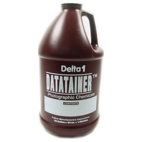 DELTA DATATAINER - 1/2 GALLON (64 OZ.)