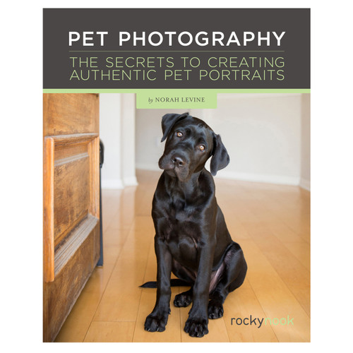 PET PHOTOGRAPHY: SECRETS TO CREATING AUTHENTIC PET