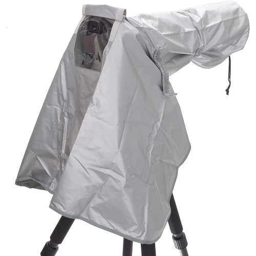 MATIN CAMERA RAIN COVER (LARGE)