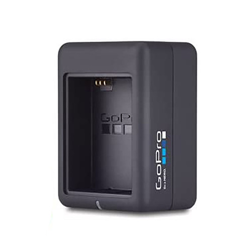 GOPRO DUAL BATTERY CHARGER (HERO 3/HERO 3+)