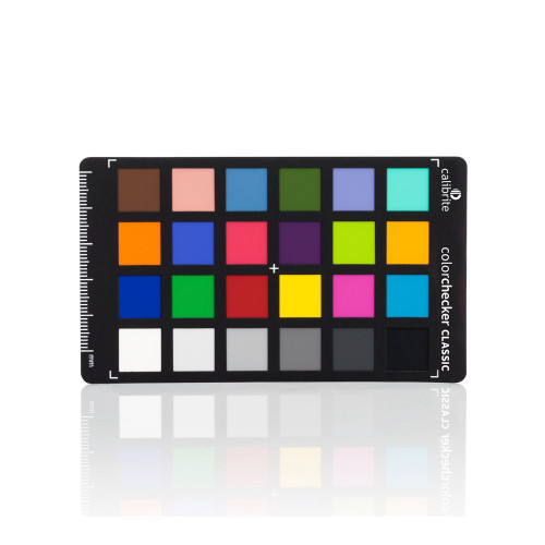 CALIBRITE COLORCHECKER CLASSIC