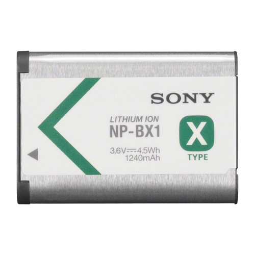 SONY X BATTERY PACK (NP-BX1)