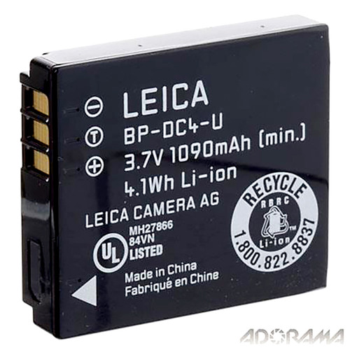 LECIA BP-DC 4 BATTERY PACK