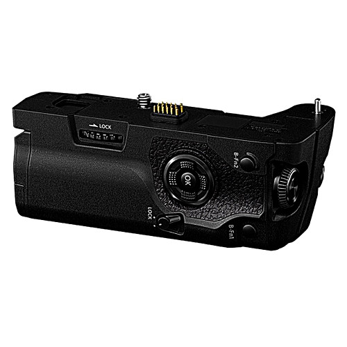 OLYMPUS HLD-9 BATTERY GRIP (E-M1 MARK II)