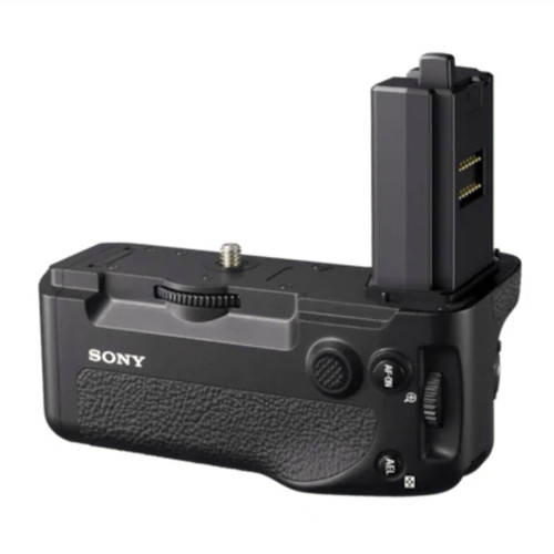 SONY VERTICAL GRIP VG-C4EM (A7R IV)