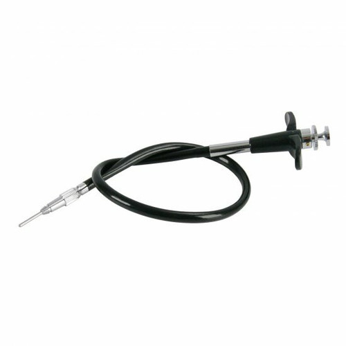 ZUMA AUTO LOCKING CABLE RELEASE (12")