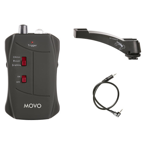 MOVO LIGHTNING/MOTION TRIGGER (CANON PRO)