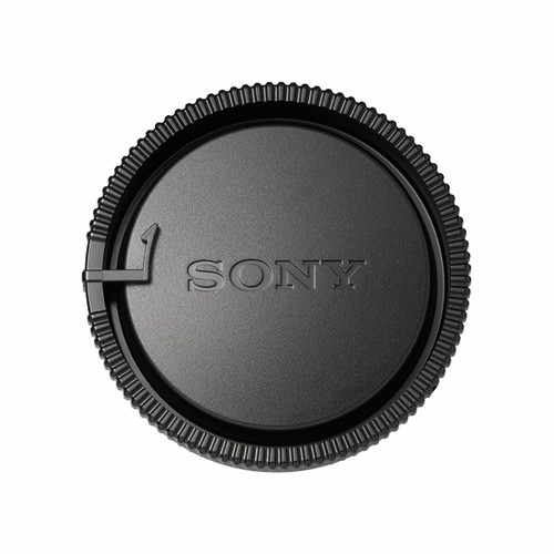 SONY REAR LENS CAP (A-MOUNT)