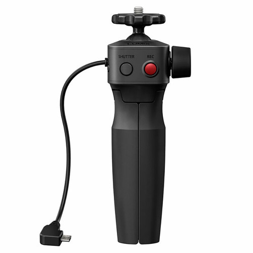 PANASONIC CONTROL TRIPOD GRIP (SHGR1)