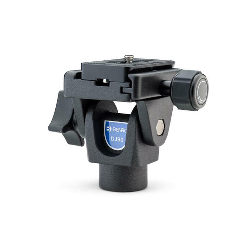 BENRO DJ90 MONOPOD TILT HEAD