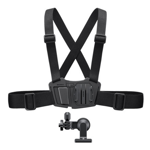 SONY ACTION CAM CHEST MOUNT HARNESS