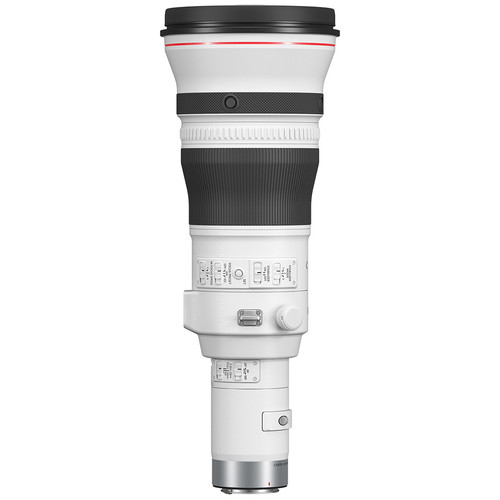 CANON RF 800MM F5.6 L IS USM