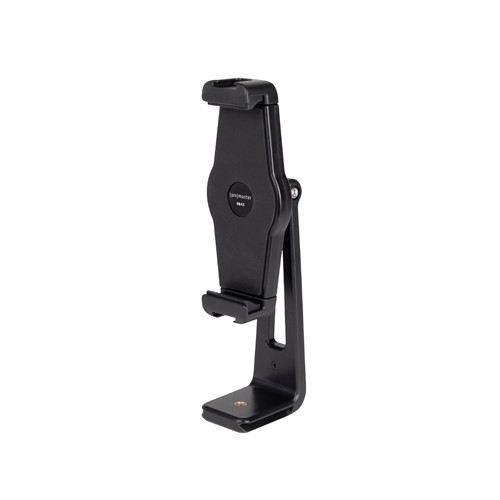 PROMASTER ROTATING TABLET CLAMP