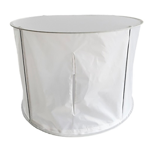 GTX CIRCULAR COLLAPSIBLE SHOOTING TENT (22" X 24")